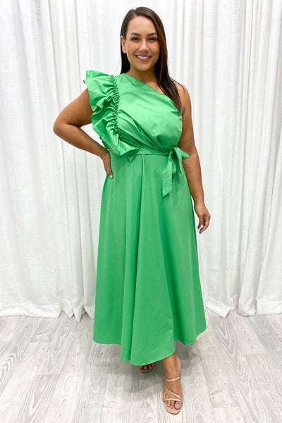 Hawaii - Élégante Robe Polyvalente