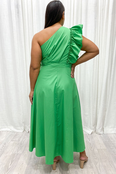 Hawaii - Élégante Robe Polyvalente