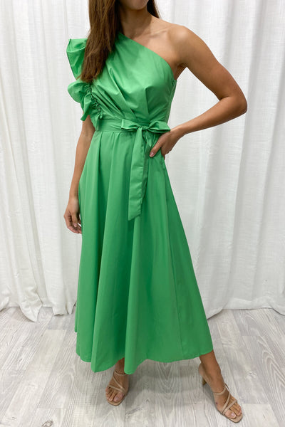 Hawaii - Élégante Robe Polyvalente