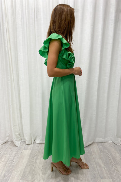 Hawaii - Élégante Robe Polyvalente