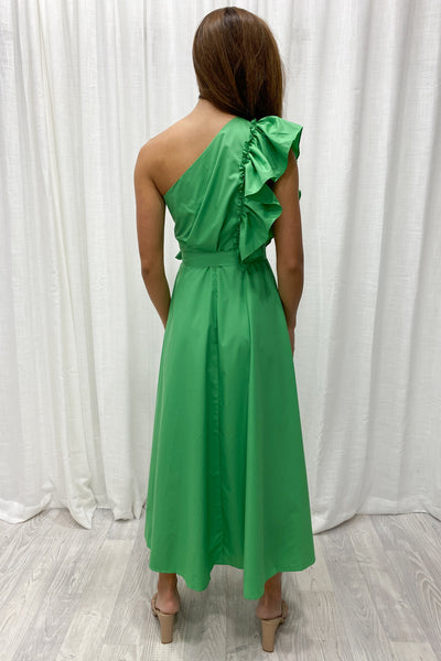 Hawaii - Élégante Robe Polyvalente