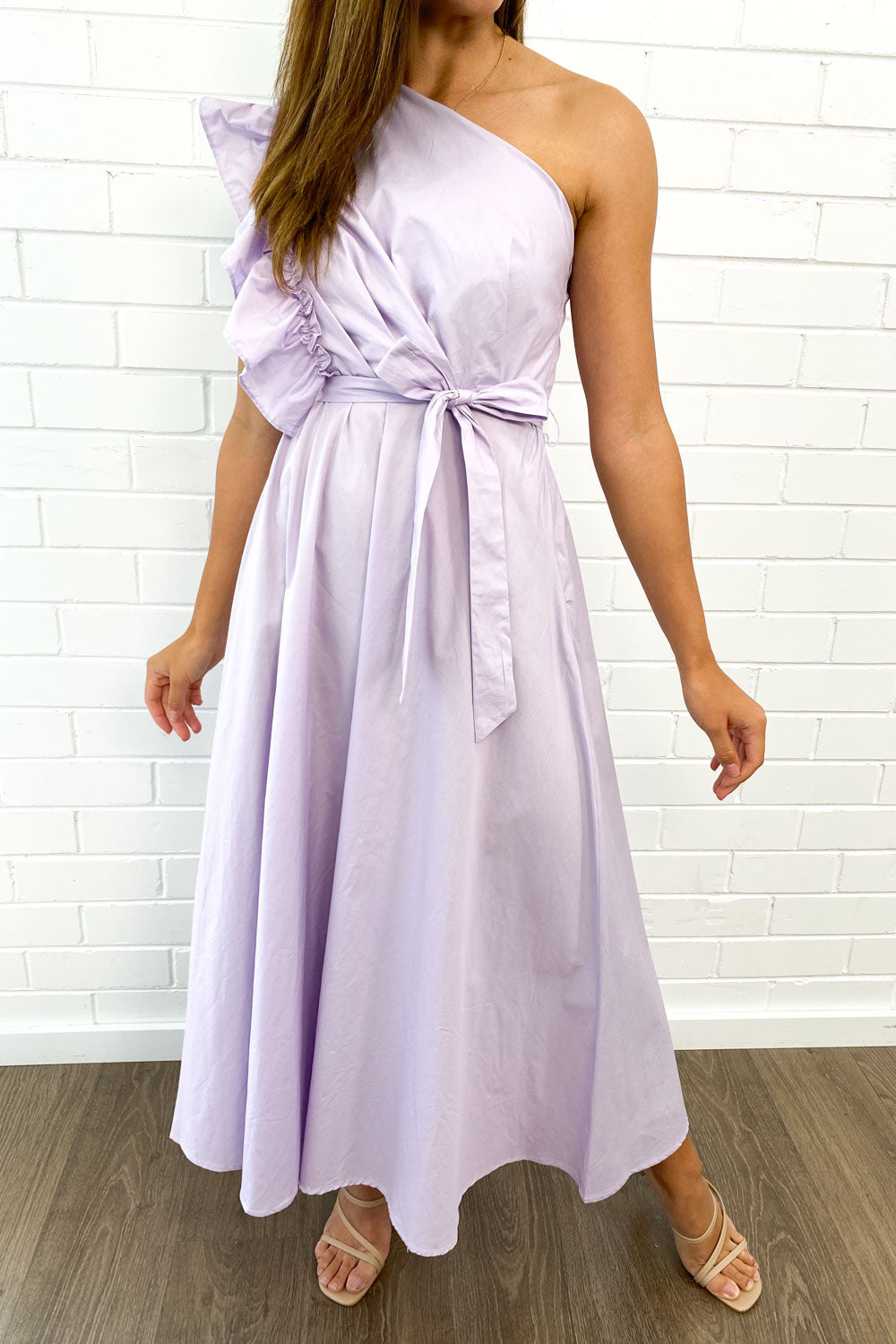 Hawaii - Élégante Robe Polyvalente