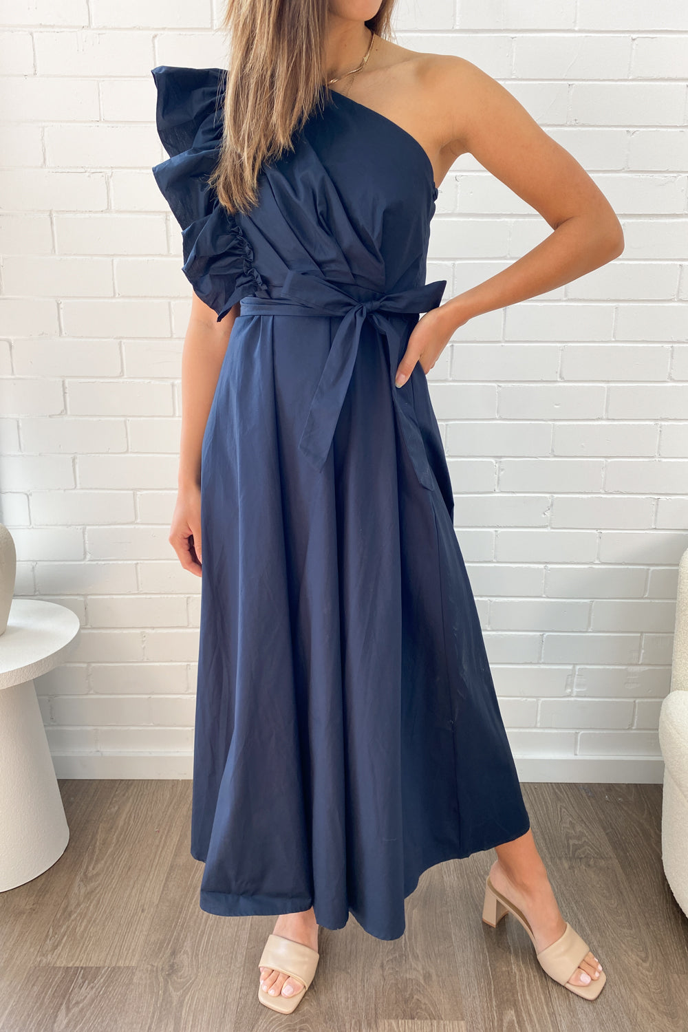 Hawaii - Élégante Robe Polyvalente