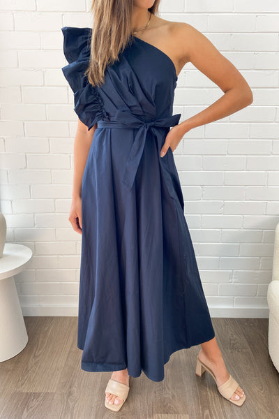 Hawaii - Élégante Robe Polyvalente