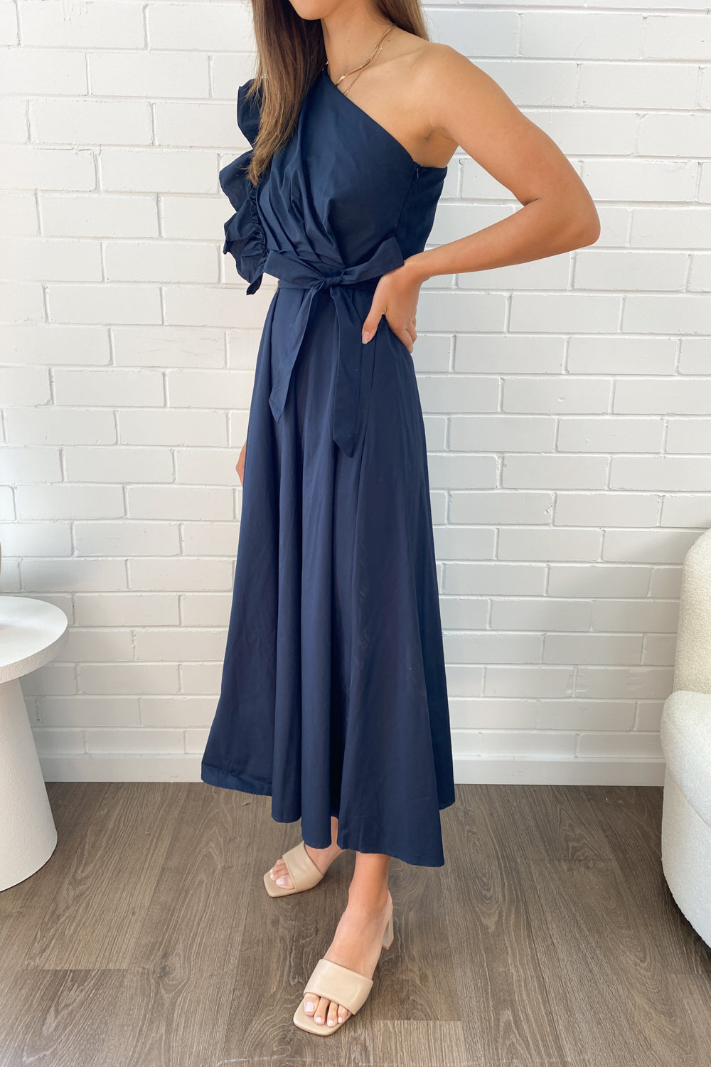 Hawaii - Élégante Robe Polyvalente