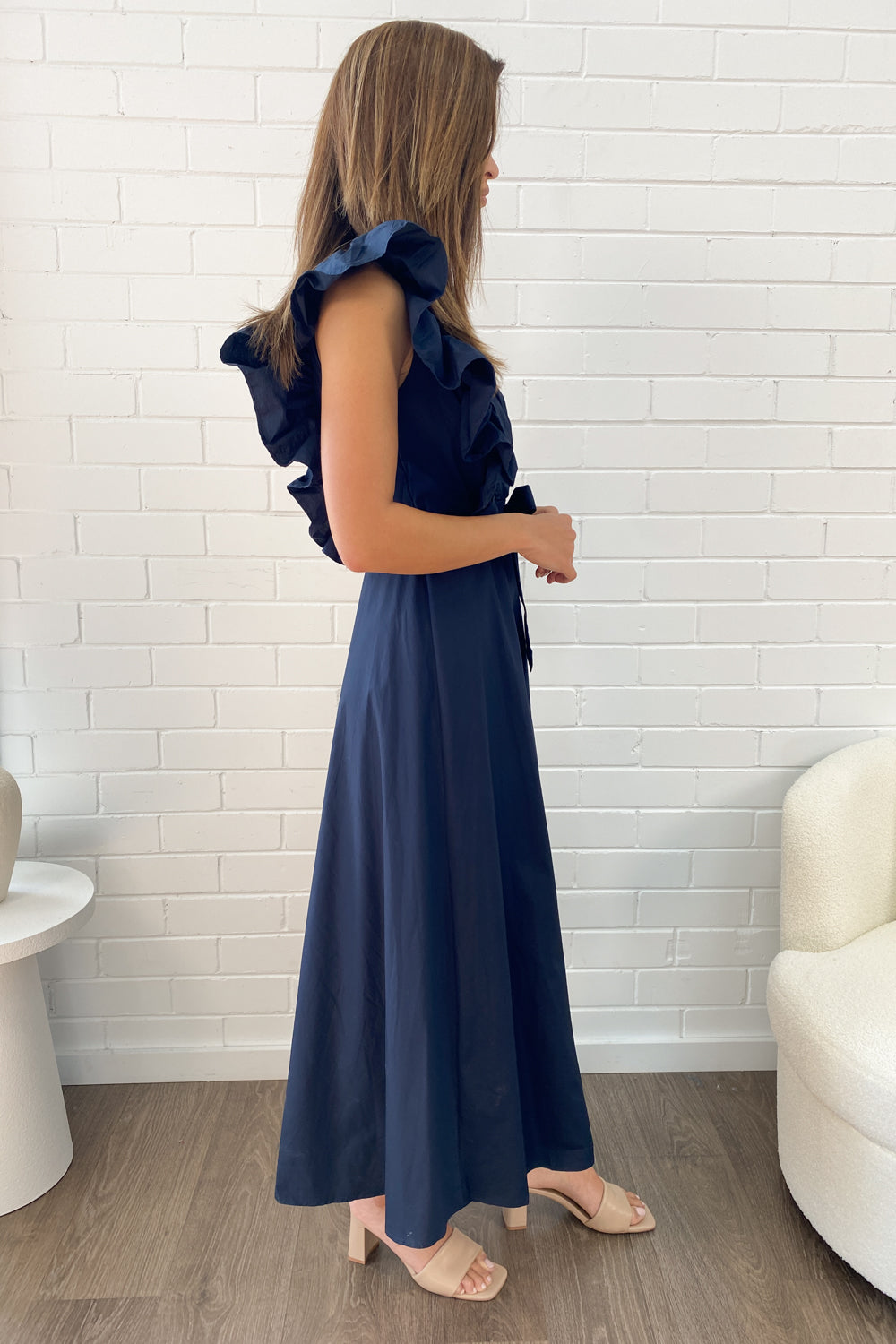 Hawaii - Élégante Robe Polyvalente