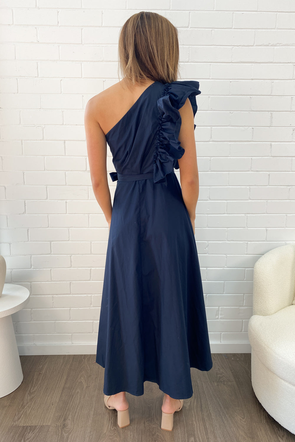 Hawaii - Élégante Robe Polyvalente