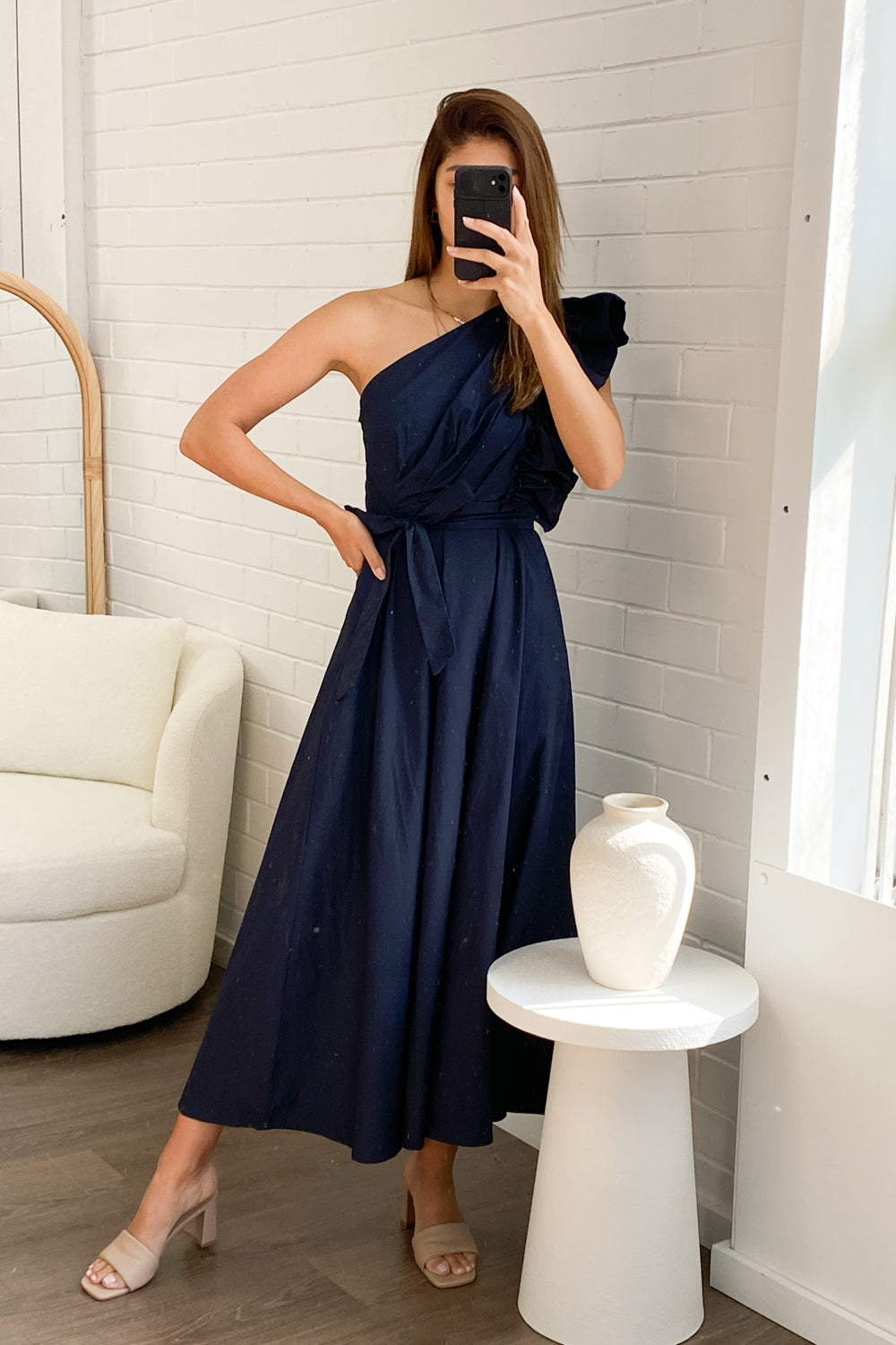 Hawaii - Élégante Robe Polyvalente