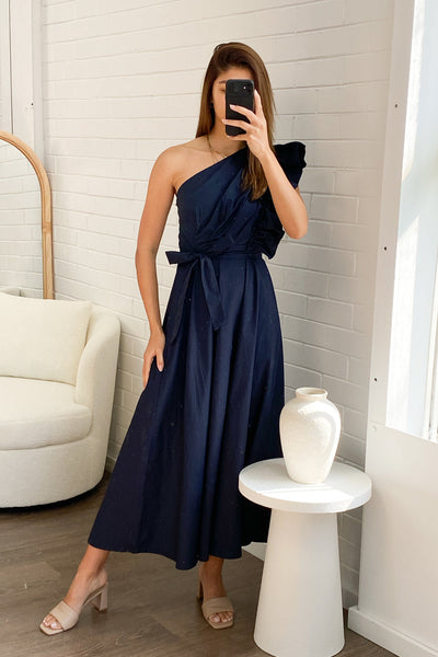 Hawaii - Élégante Robe Polyvalente