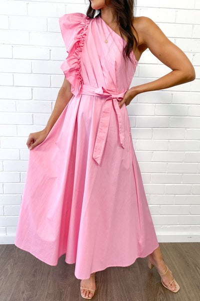 Hawaii - Élégante Robe Polyvalente