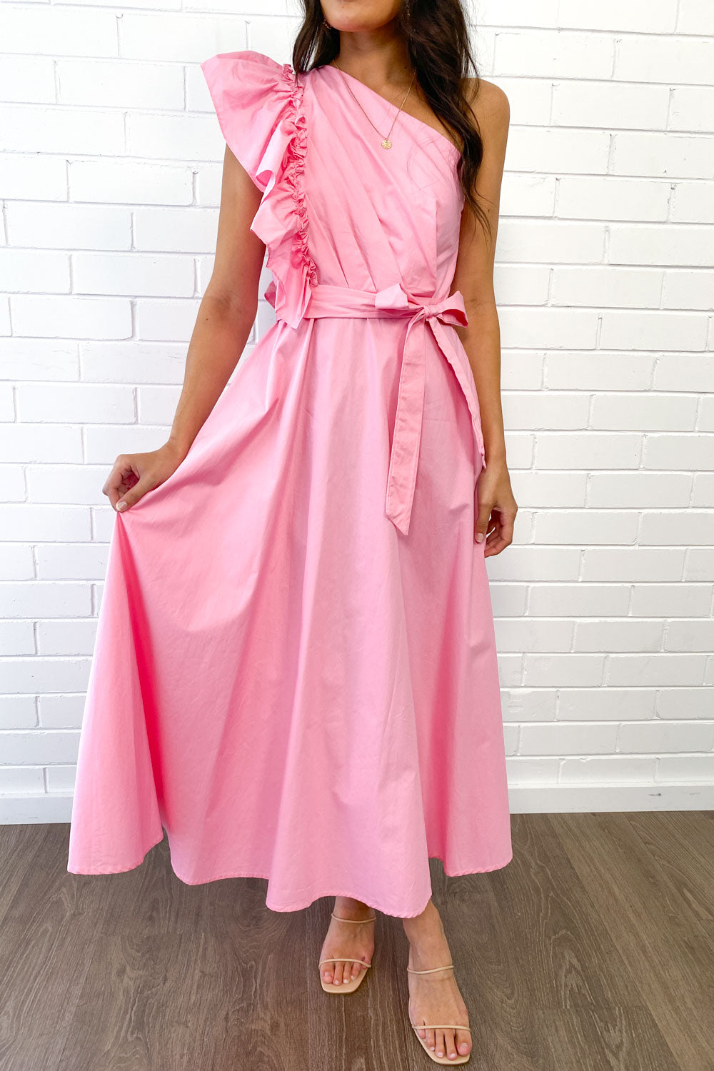 Hawaii - Élégante Robe Polyvalente