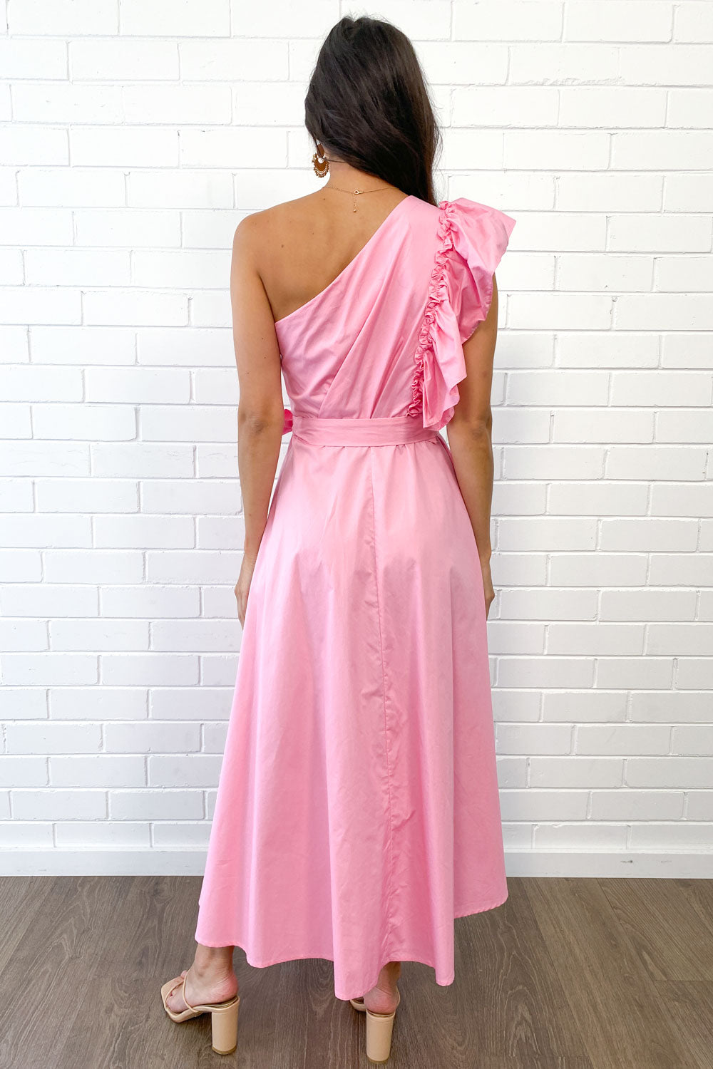 Hawaii - Élégante Robe Polyvalente