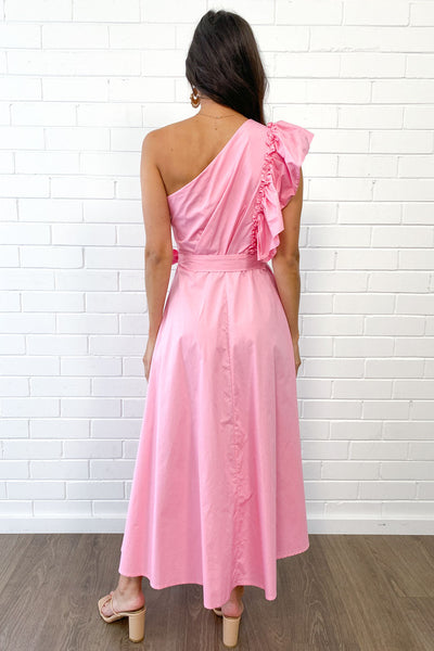 Hawaii - Élégante Robe Polyvalente