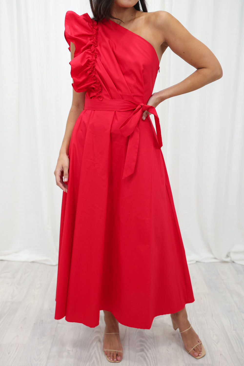 Hawaii - Élégante Robe Polyvalente