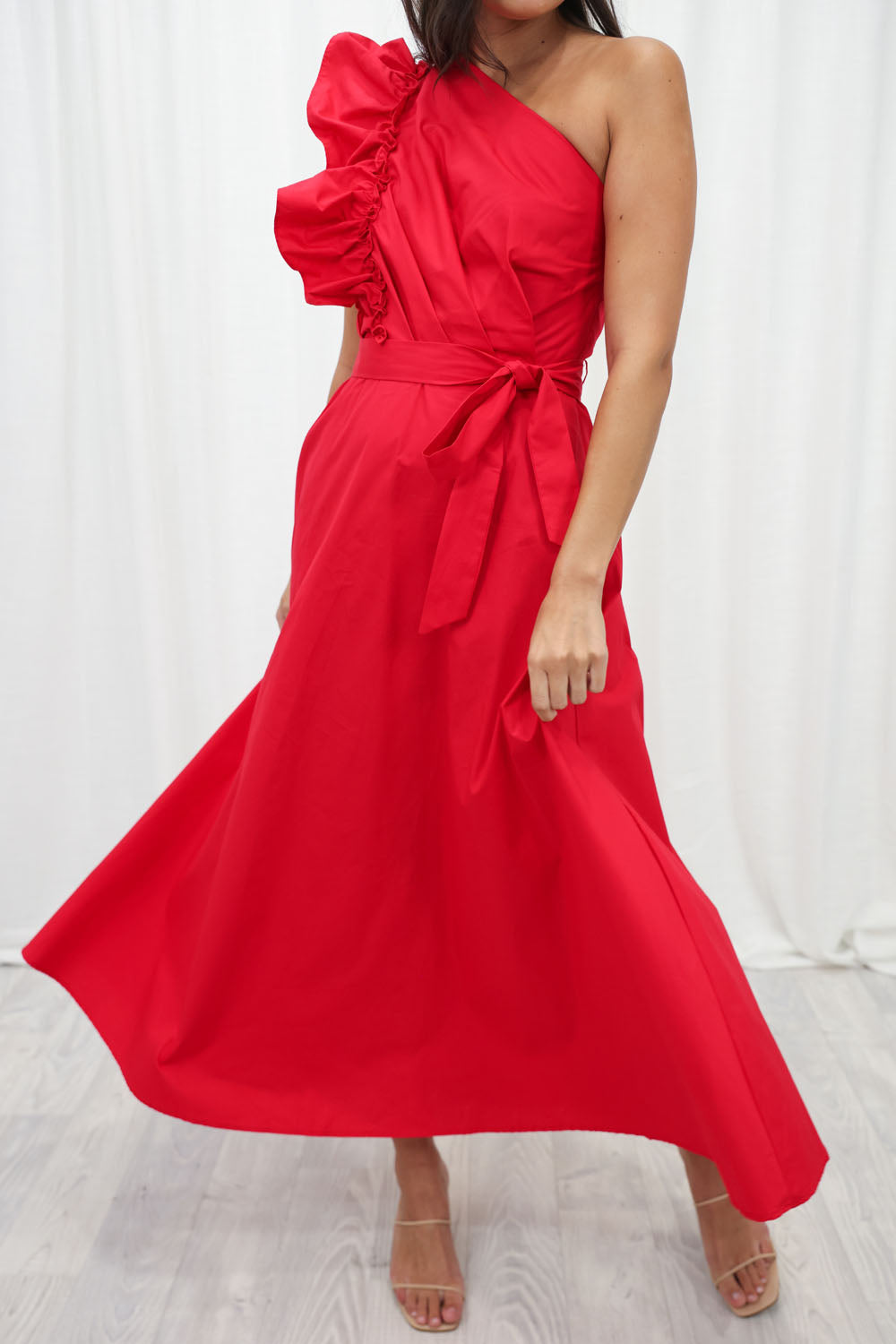 Hawaii - Élégante Robe Polyvalente