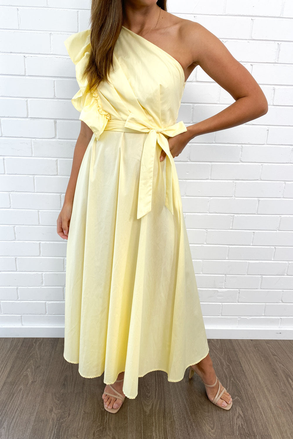 Hawaii - Élégante Robe Polyvalente