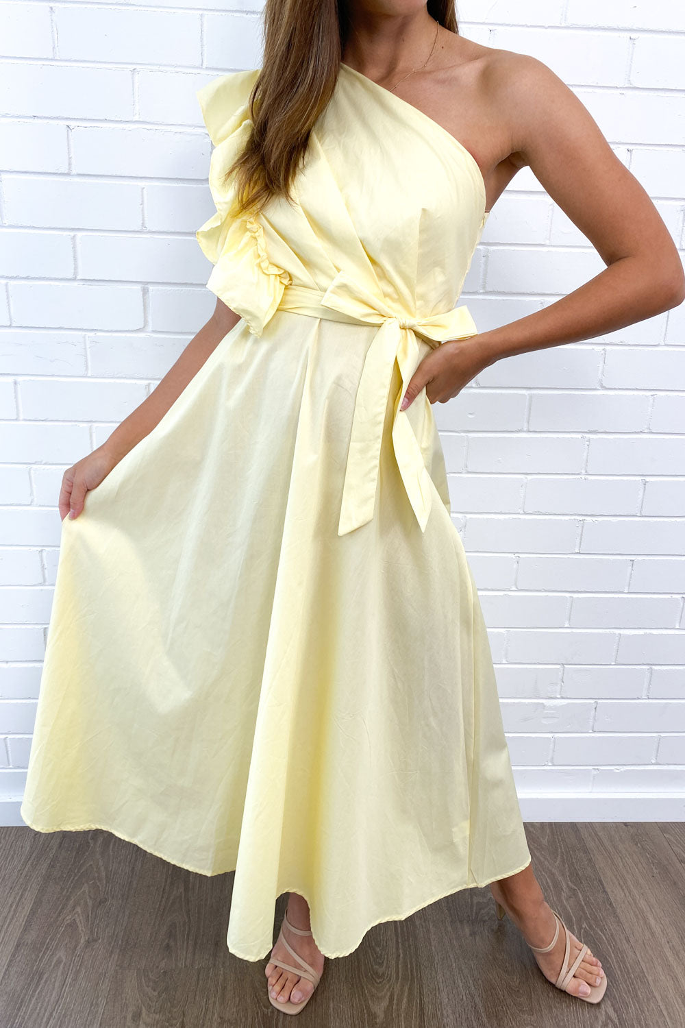 Hawaii - Élégante Robe Polyvalente