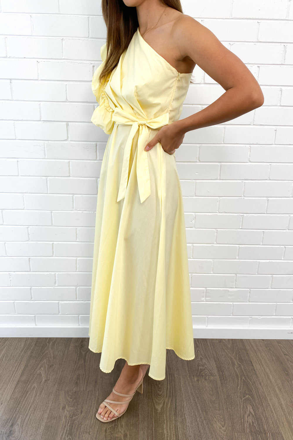 Hawaii - Élégante Robe Polyvalente