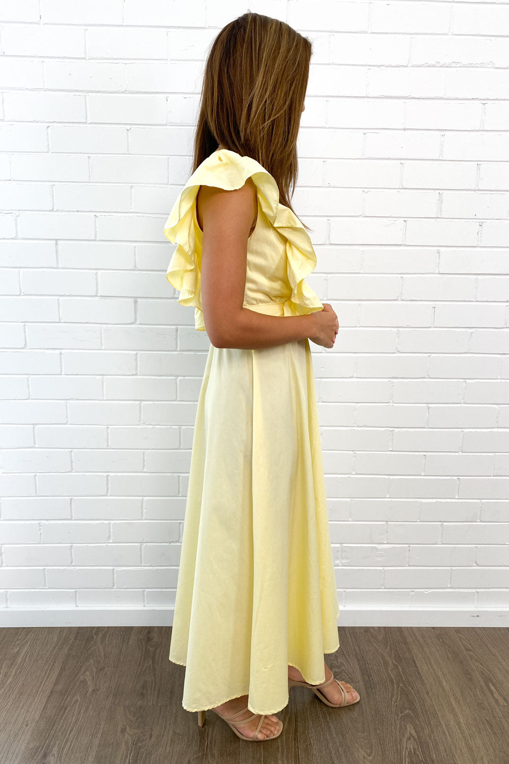 Hawaii - Élégante Robe Polyvalente