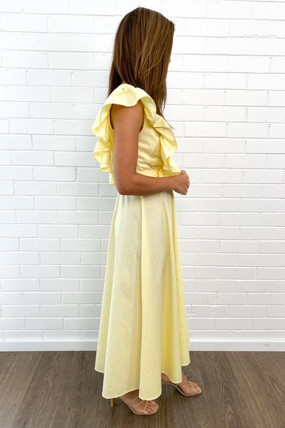 Hawaii - Élégante Robe Polyvalente