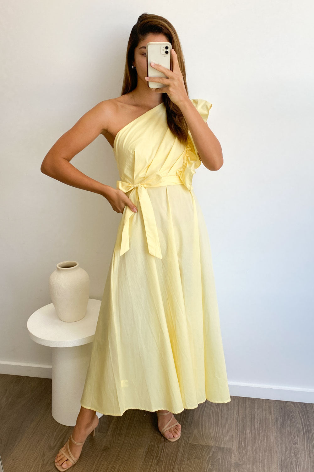 Hawaii - Élégante Robe Polyvalente