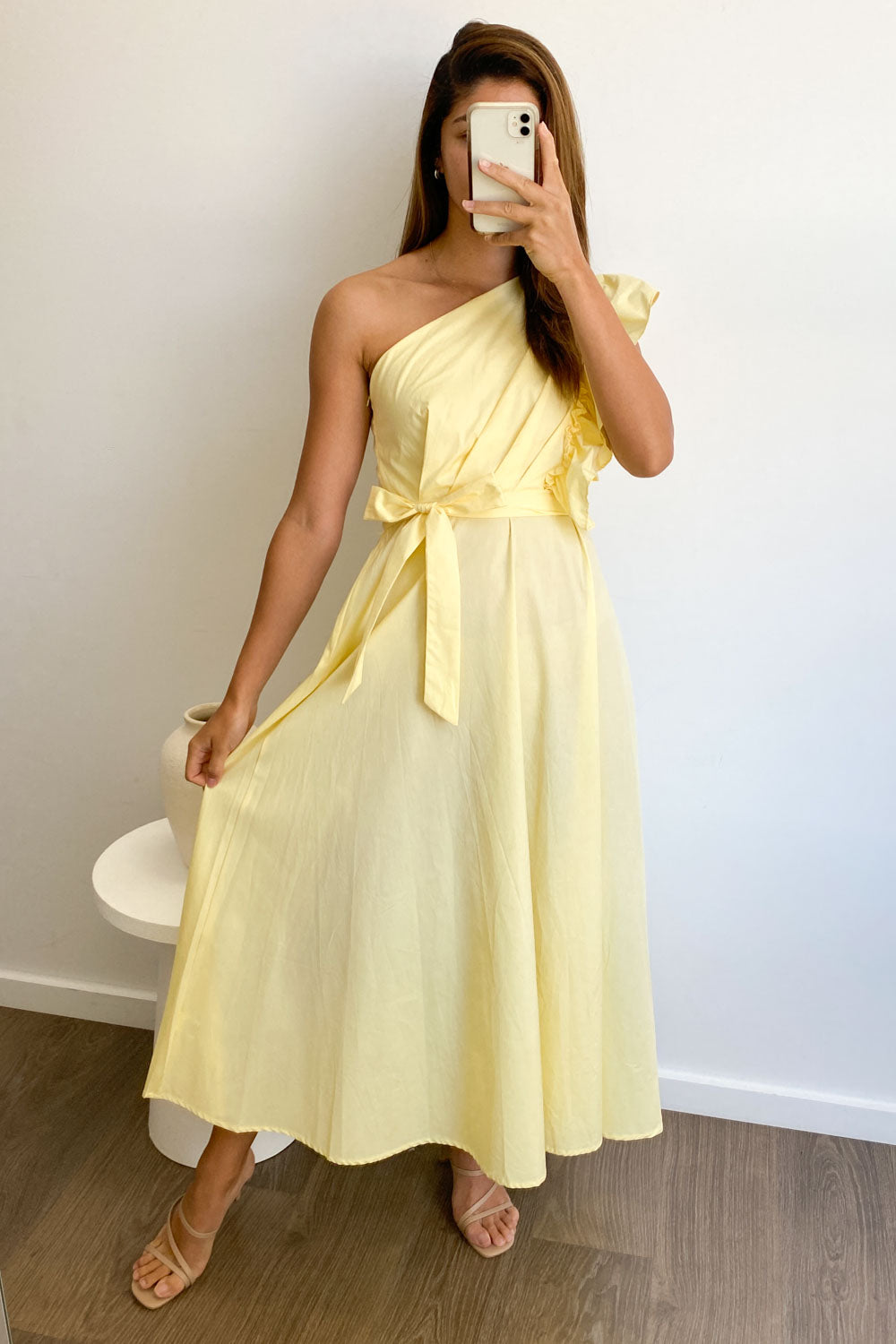 Hawaii - Élégante Robe Polyvalente