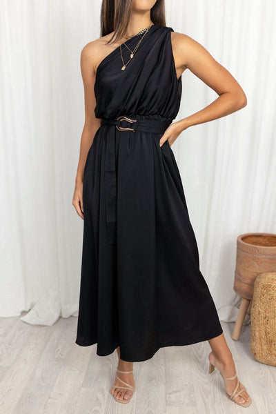 Hera - Élégante Robe Polyvalente