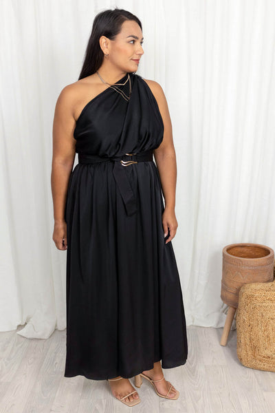 Hera - Élégante Robe Polyvalente