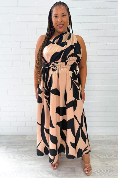 Hera - Élégante Robe Polyvalente