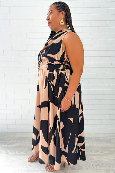 Hera - Élégante Robe Polyvalente