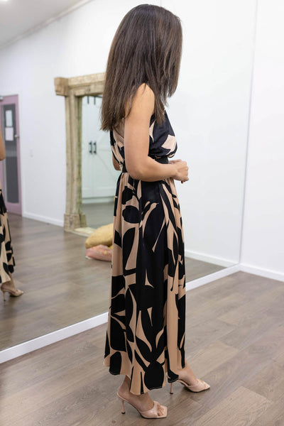 Hera - Élégante Robe Polyvalente