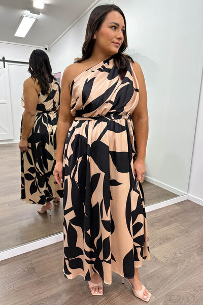 Hera - Élégante Robe Polyvalente