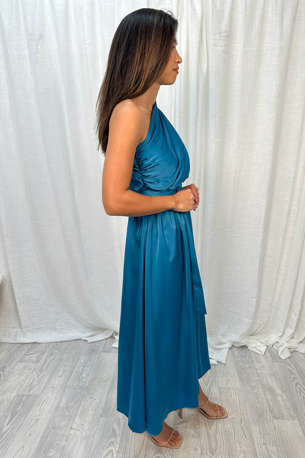 Hera - Élégante Robe Polyvalente