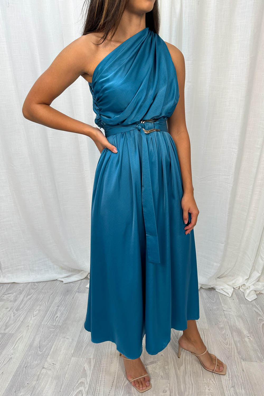 Hera - Élégante Robe Polyvalente