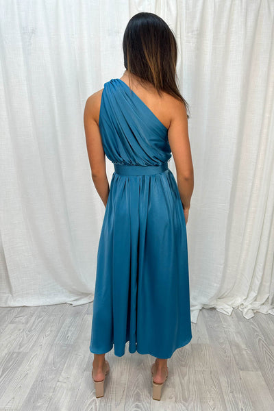 Hera - Élégante Robe Polyvalente