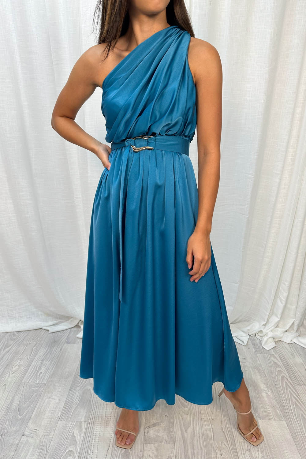 Hera - Élégante Robe Polyvalente