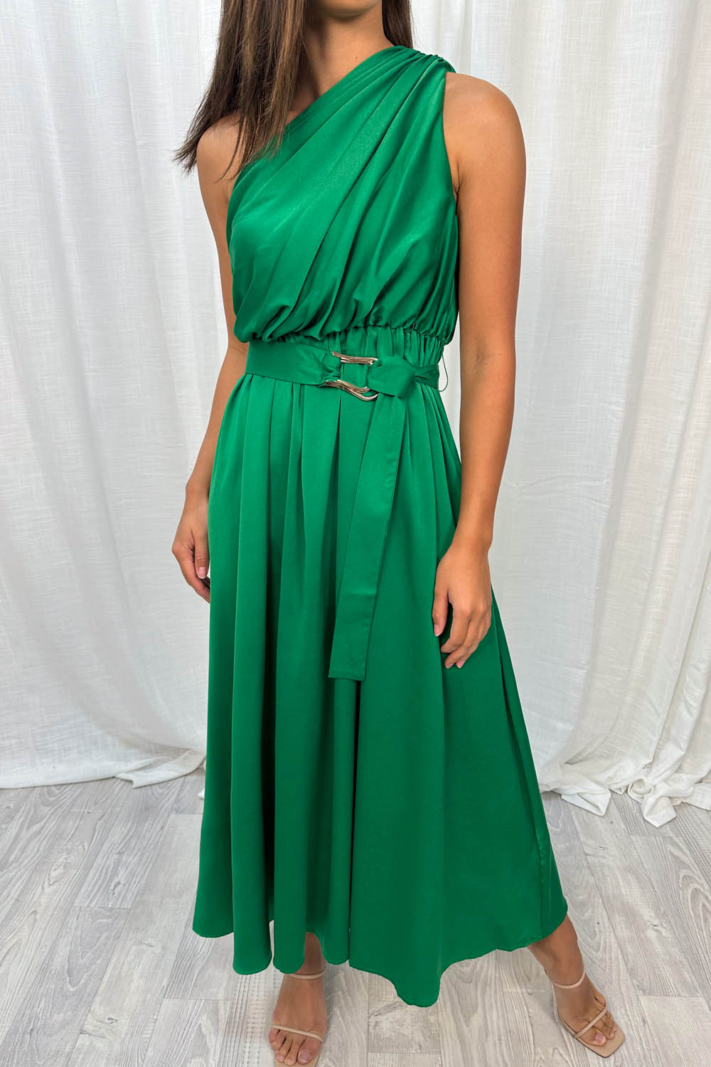 Hera - Élégante Robe Polyvalente