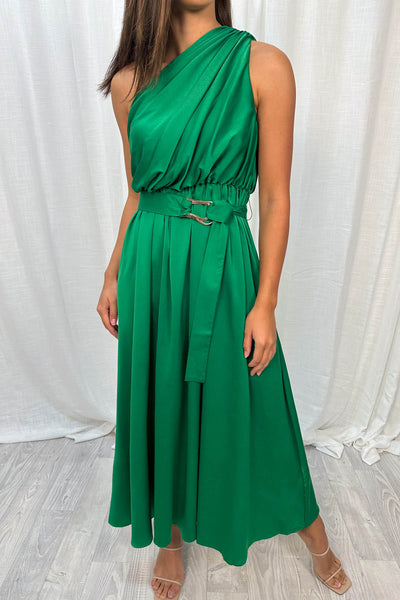 Hera - Élégante Robe Polyvalente