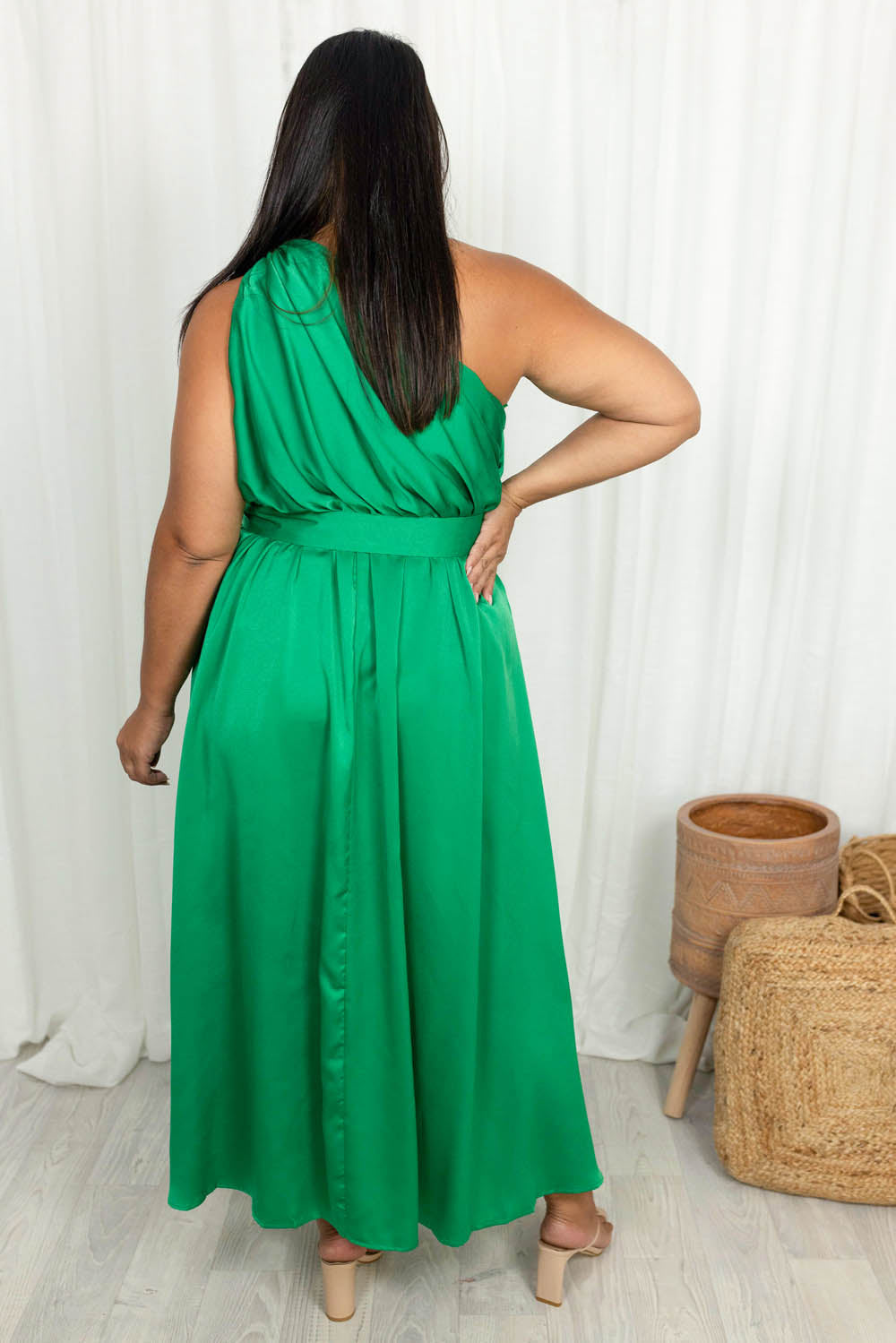 Hera - Élégante Robe Polyvalente