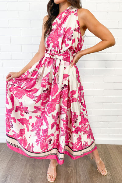 Hera - Élégante Robe Polyvalente