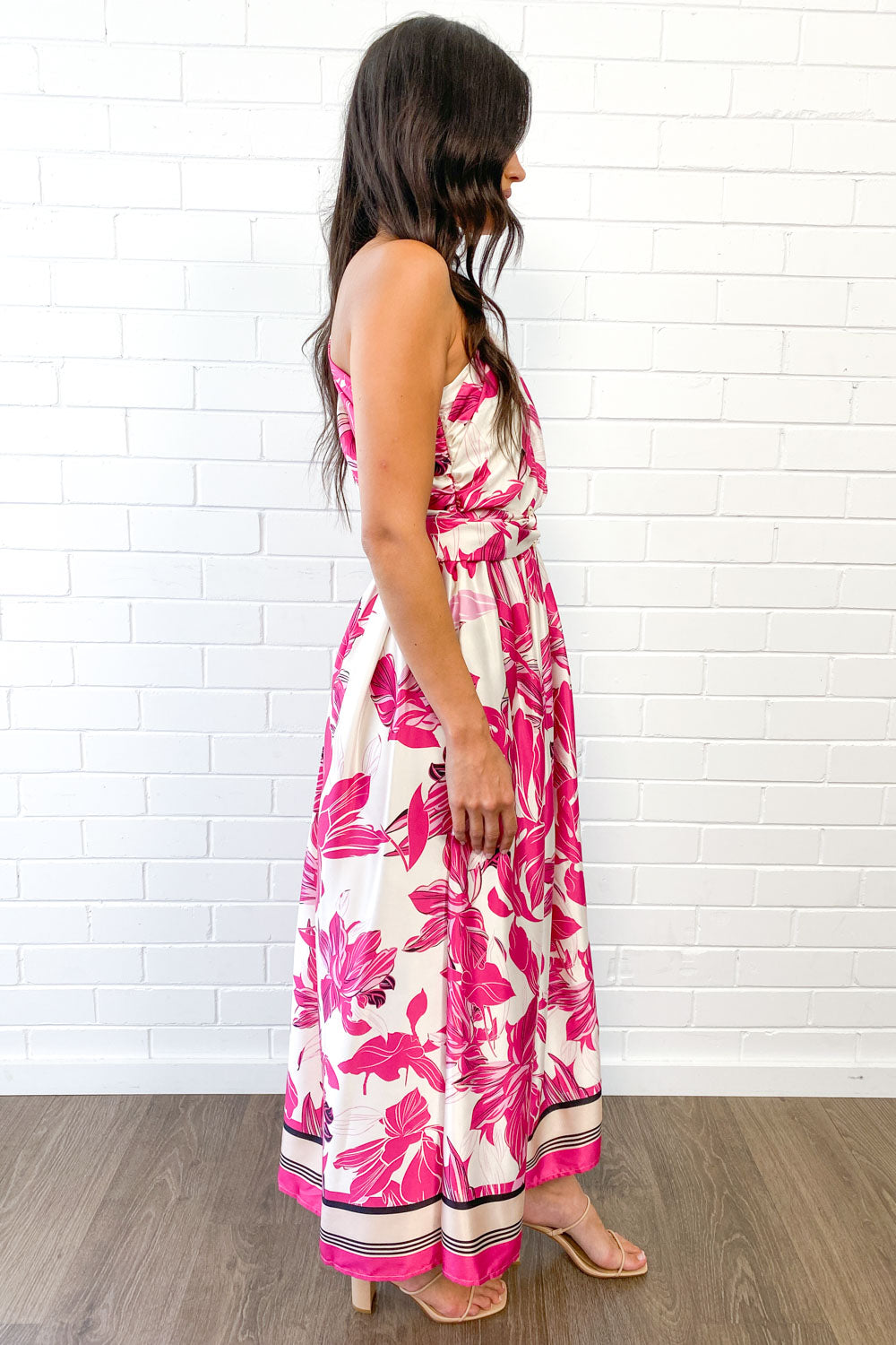 Hera - Élégante Robe Polyvalente