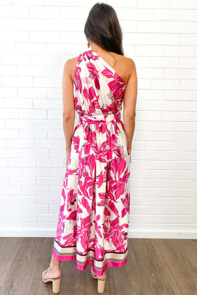 Hera - Élégante Robe Polyvalente