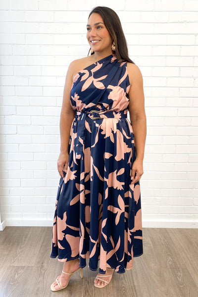 Hera - Élégante Robe Polyvalente