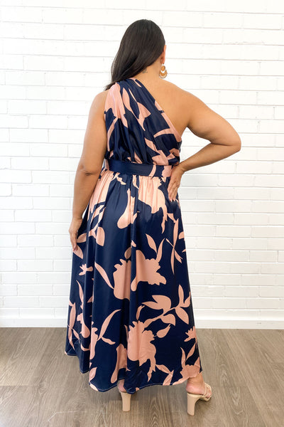 Hera - Élégante Robe Polyvalente