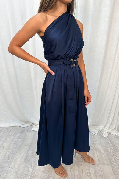 Hera - Élégante Robe Polyvalente