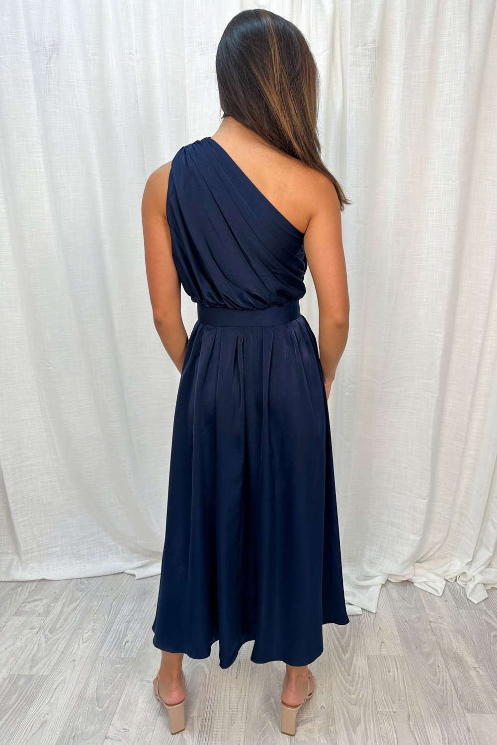 Hera - Élégante Robe Polyvalente