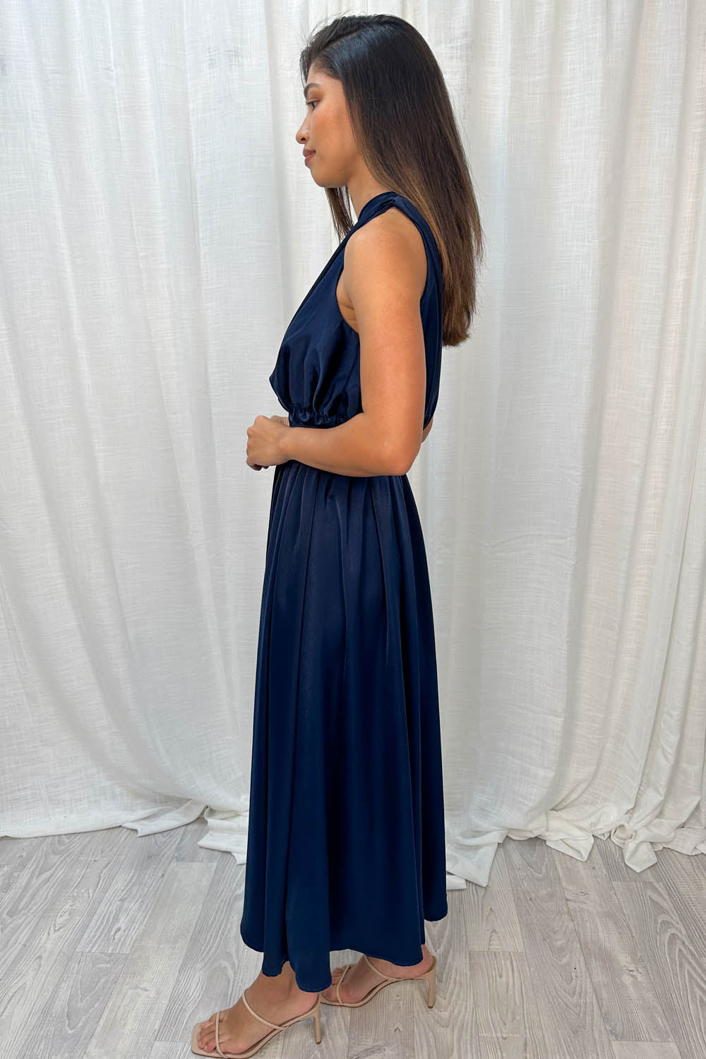 Hera - Élégante Robe Polyvalente