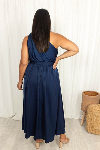 Hera - Élégante Robe Polyvalente