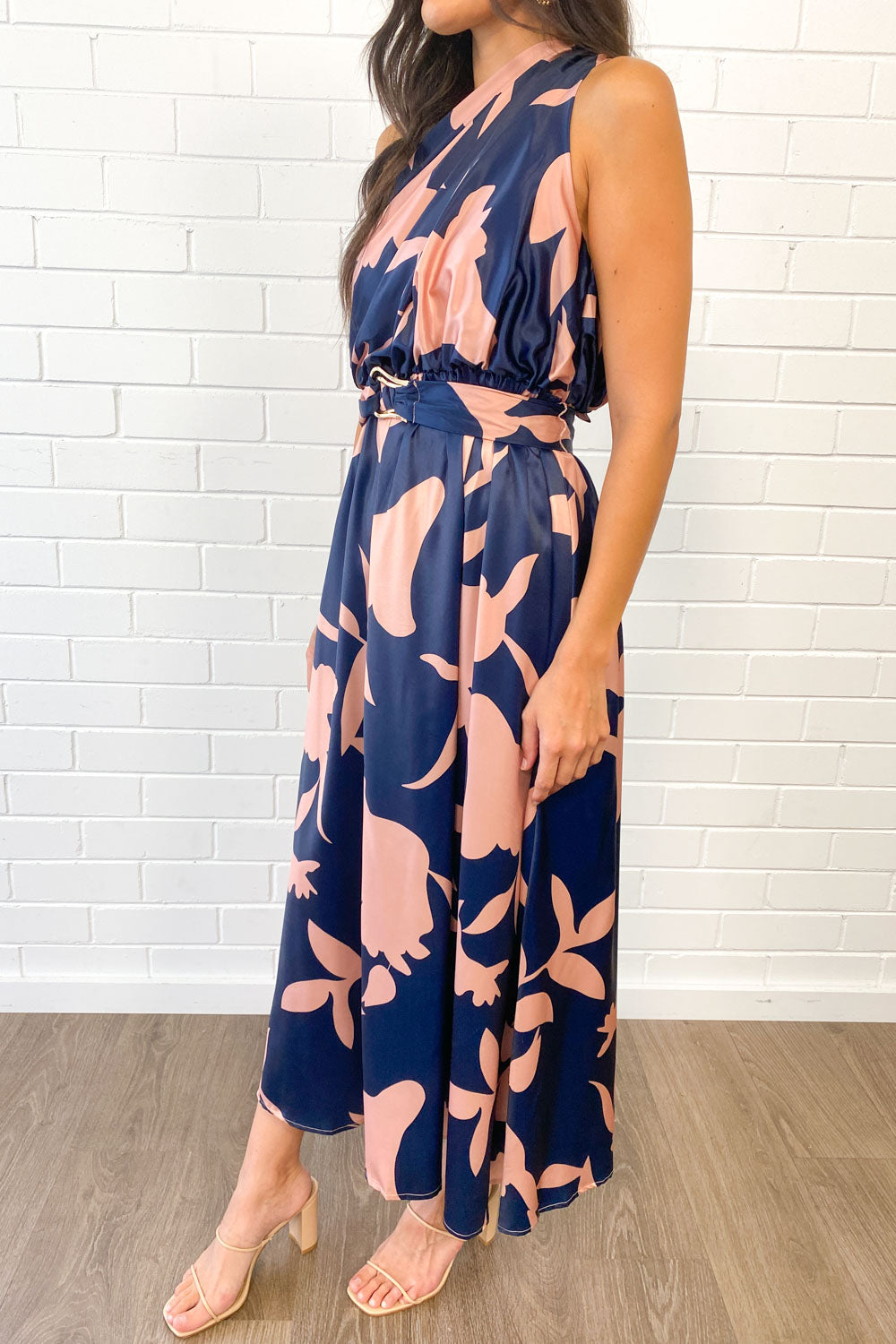 Hera - Élégante Robe Polyvalente