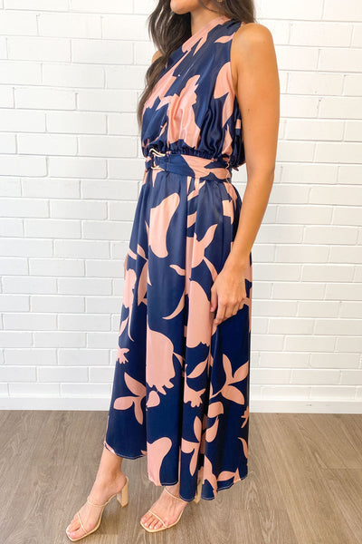 Hera - Élégante Robe Polyvalente